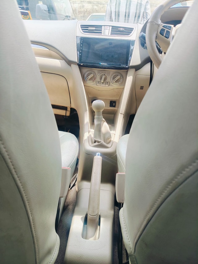 View Maruti Suzuki Ertiga Image 13 Used Maruti Suzuki Ertiga Image 13