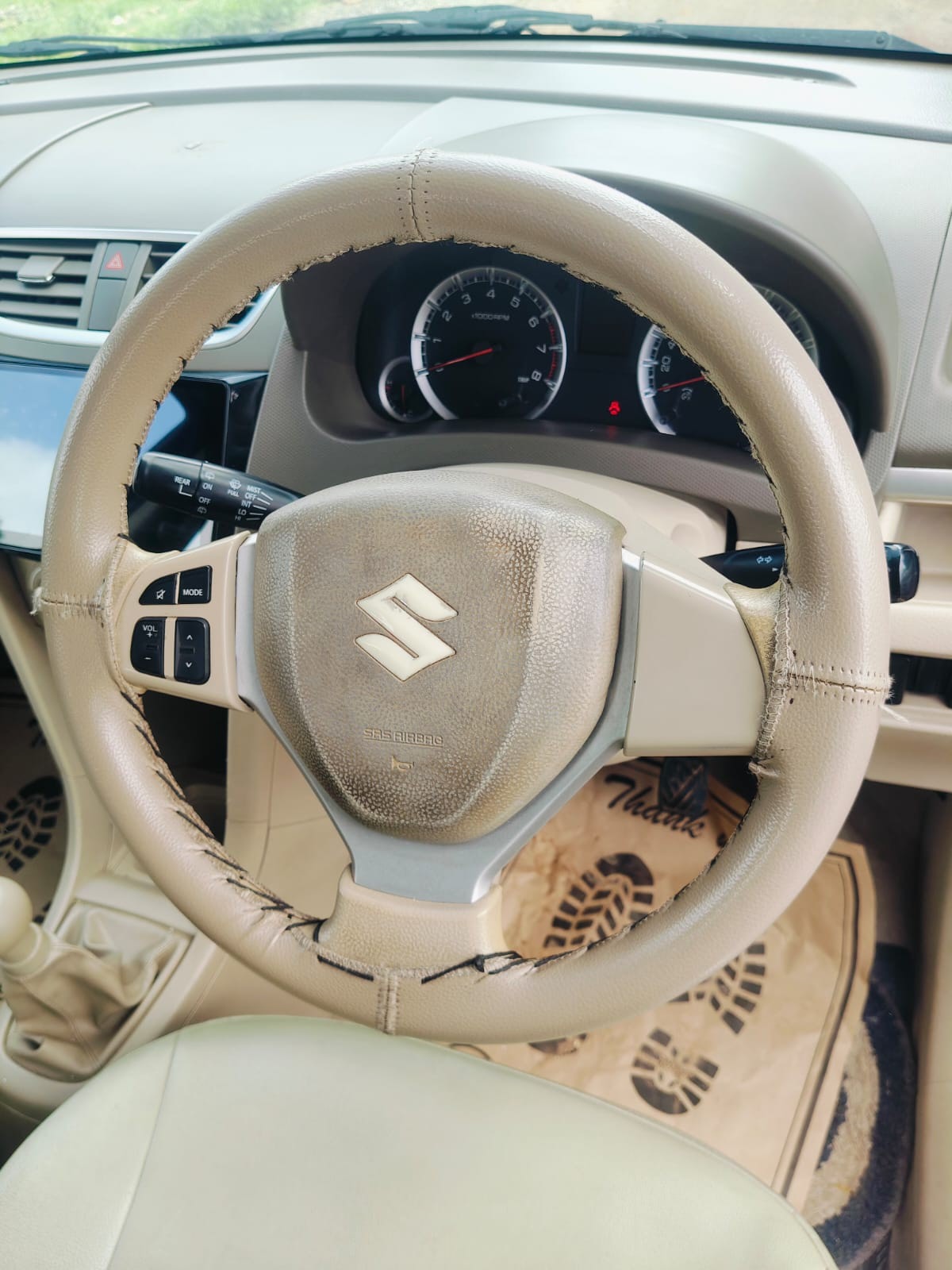 Used 2013 Maruti Suzuki Ertiga Used 2013 Maruti Suzuki Ertiga