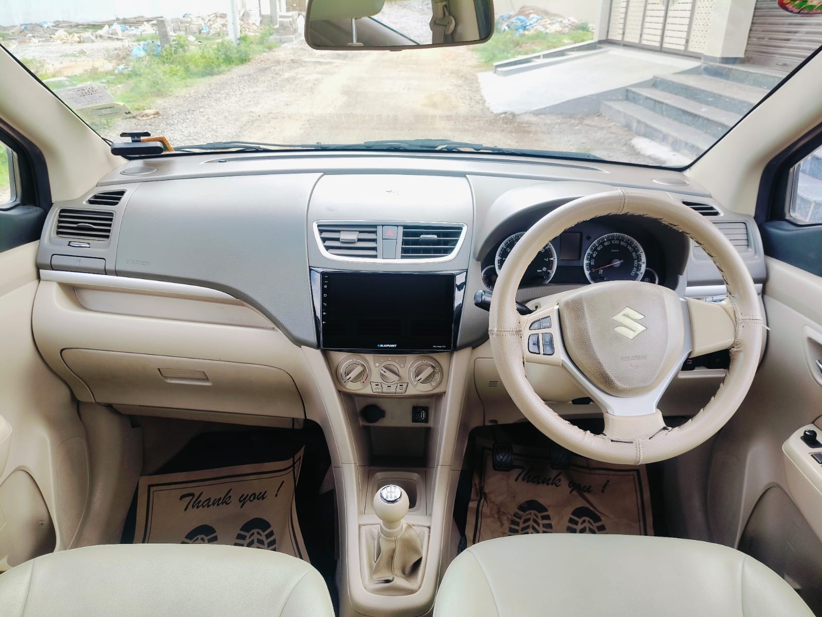 Used 2013 Maruti Suzuki Ertiga Used 2013 Maruti Suzuki Ertiga