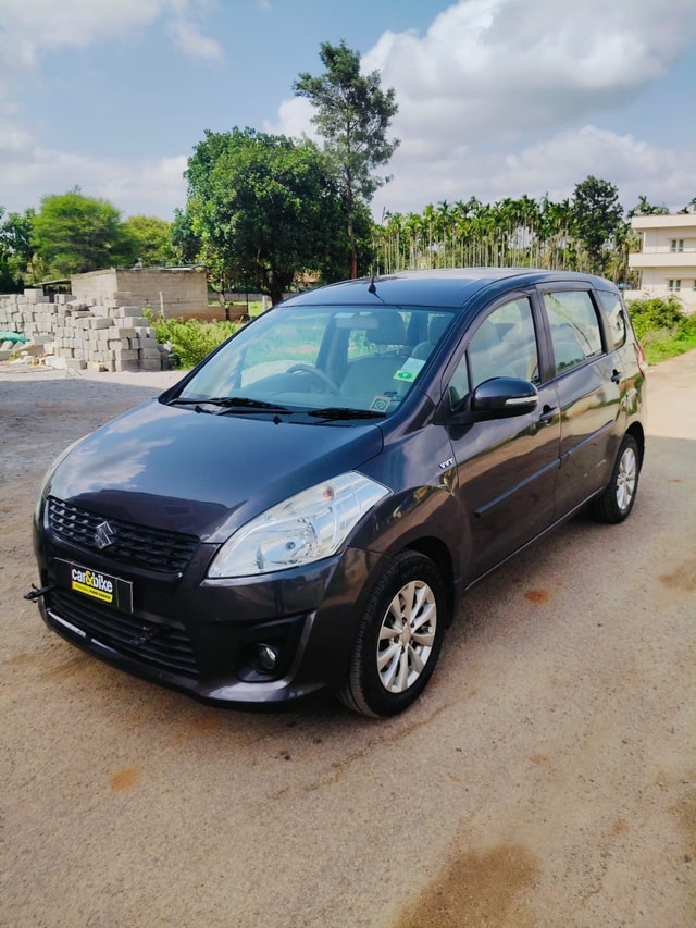 View Maruti Suzuki Ertiga Image 1 Used Maruti Suzuki Ertiga Image 1
