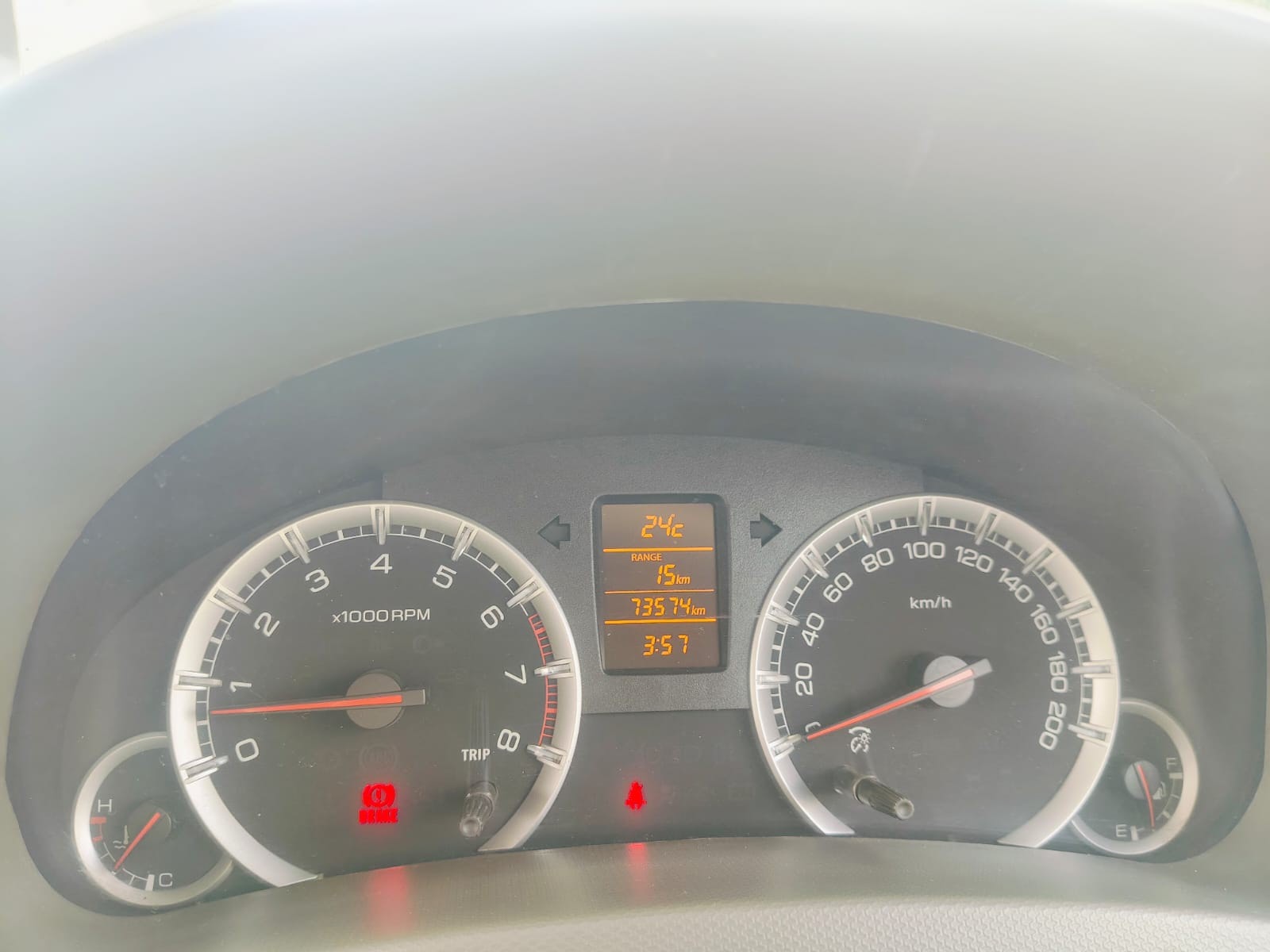 Used 2013 Maruti Suzuki Ertiga Used 2013 Maruti Suzuki Ertiga