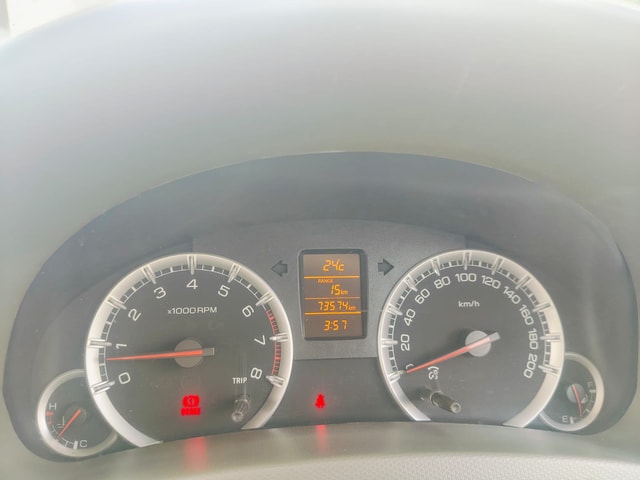 View Maruti Suzuki Ertiga Image 7 Used Maruti Suzuki Ertiga Image 7