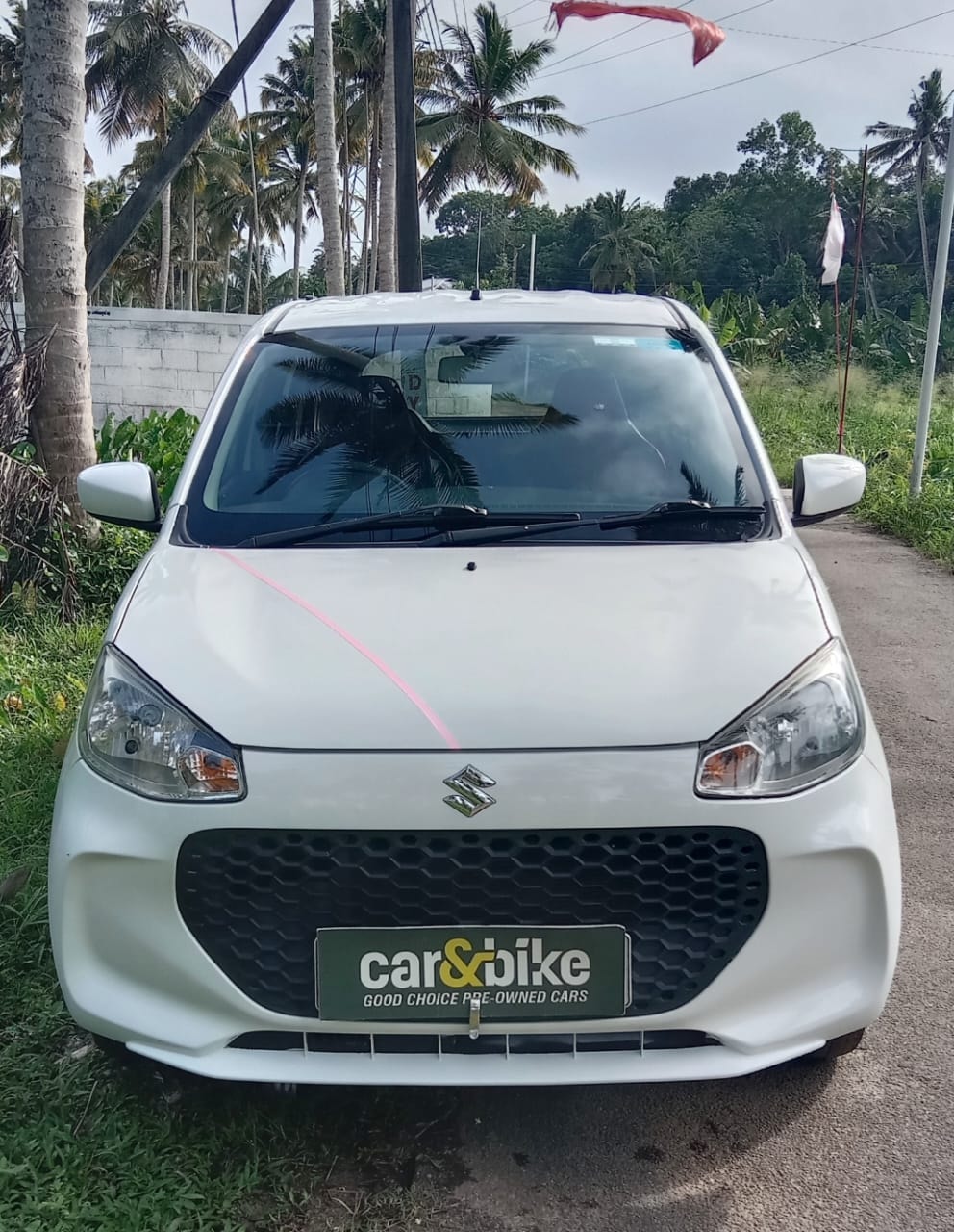Alto K10 image 1 Alto K10 image 1