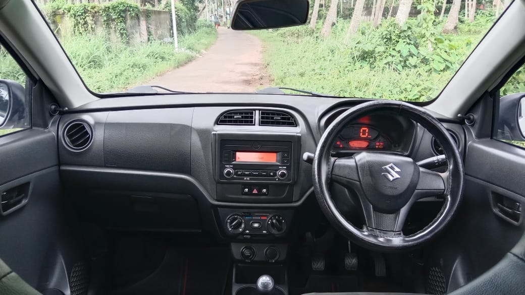 Alto K10 image 11 Alto K10 image 11