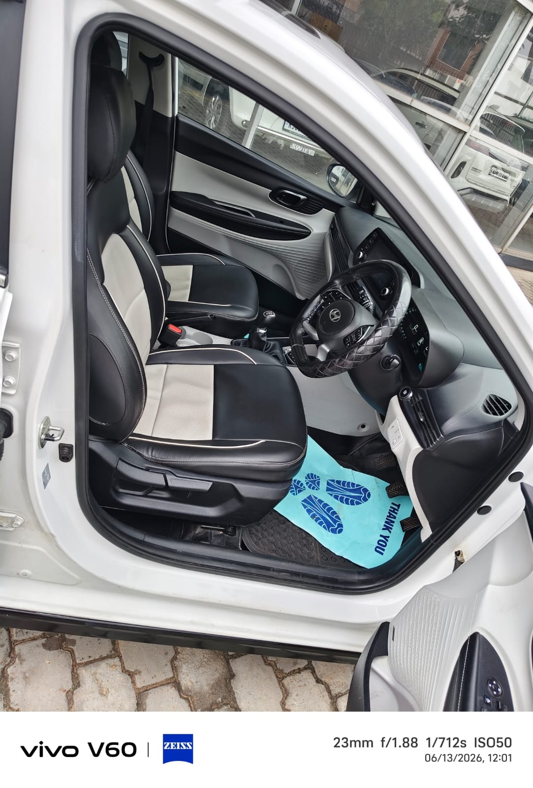 Used 2023 Hyundai i20 Used 2023 Hyundai i20