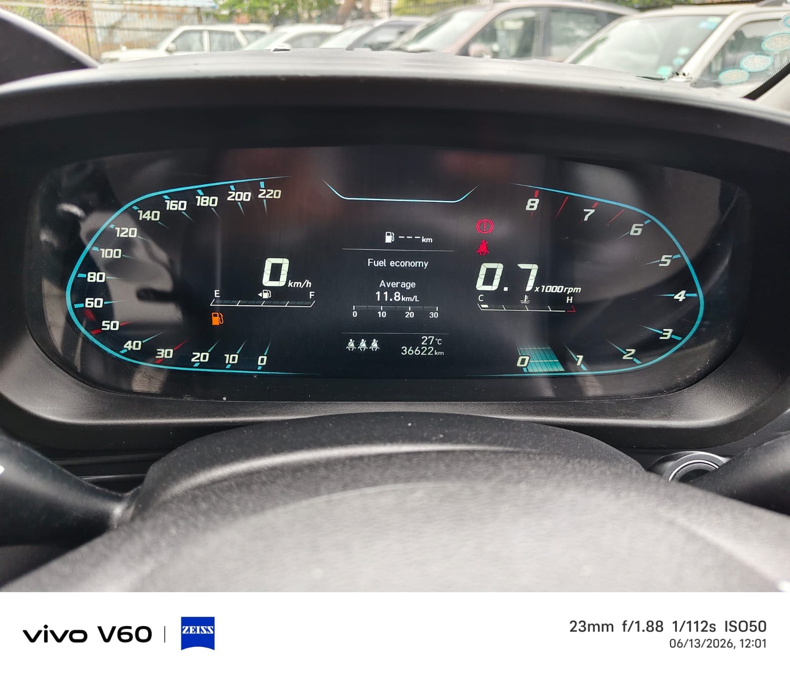 Used 2023 Hyundai i20 Used 2023 Hyundai i20