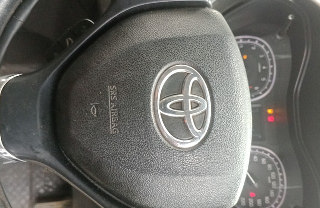 View Toyota Urban Cruiser Image 10 Used Toyota Urban Cruiser Image 10