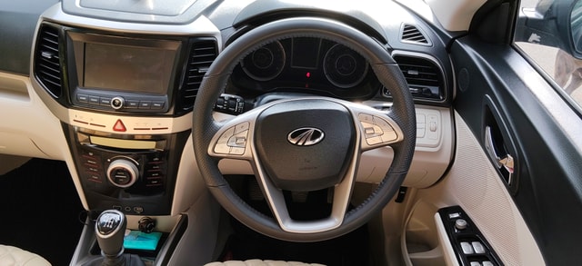 View Mahindra XUV300 Image 11 Used Mahindra XUV300 Image 11