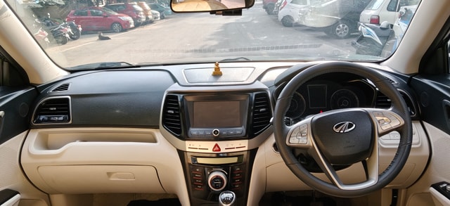 View Mahindra XUV300 Image 9 Used Mahindra XUV300 Image 9