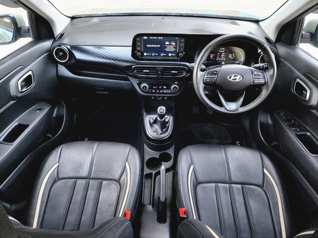 View Hyundai Exter Image 9 Used Hyundai Exter Image 9