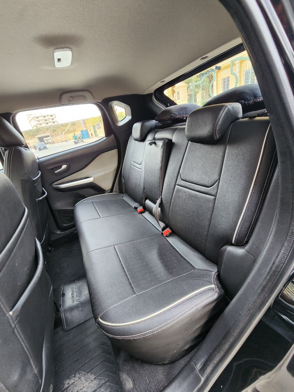 Used 2023 Nissan Magnite Used 2023 Nissan Magnite