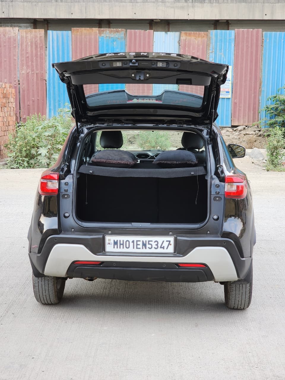 Used 2023 Nissan Magnite Used 2023 Nissan Magnite