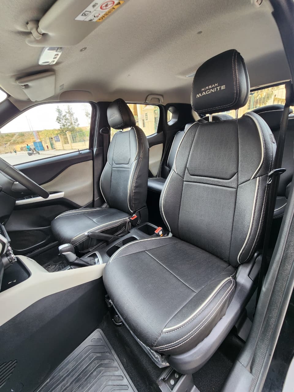 Used 2023 Nissan Magnite Used 2023 Nissan Magnite