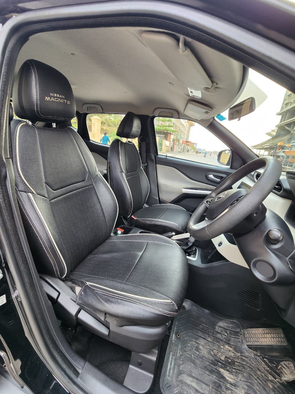 Used 2023 Nissan Magnite Used 2023 Nissan Magnite