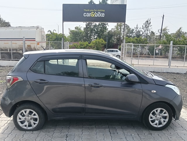 View Hyundai Grand i10 Image 5 Used Hyundai Grand i10 Image 5