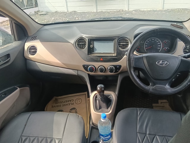 View Hyundai Grand i10 Image 6 Used Hyundai Grand i10 Image 6