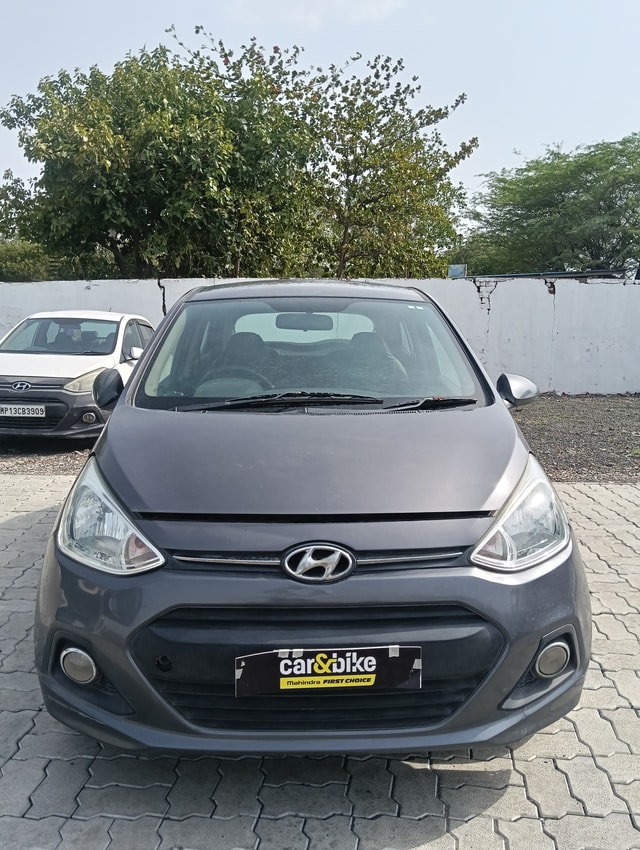 View Hyundai Grand i10 Image 2 Used Hyundai Grand i10 Image 2