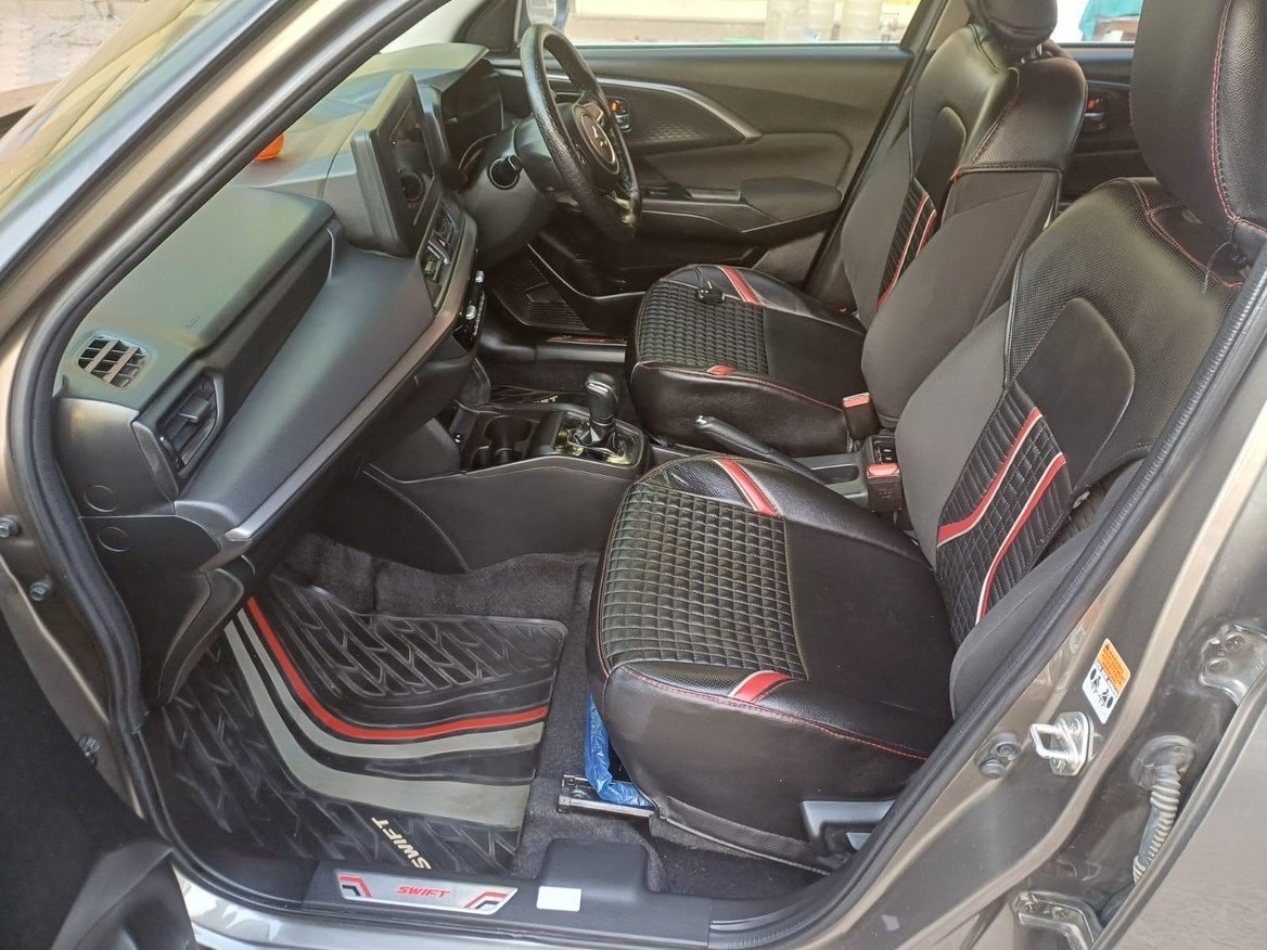Used 2024 Maruti Suzuki Swift Used 2024 Maruti Suzuki Swift