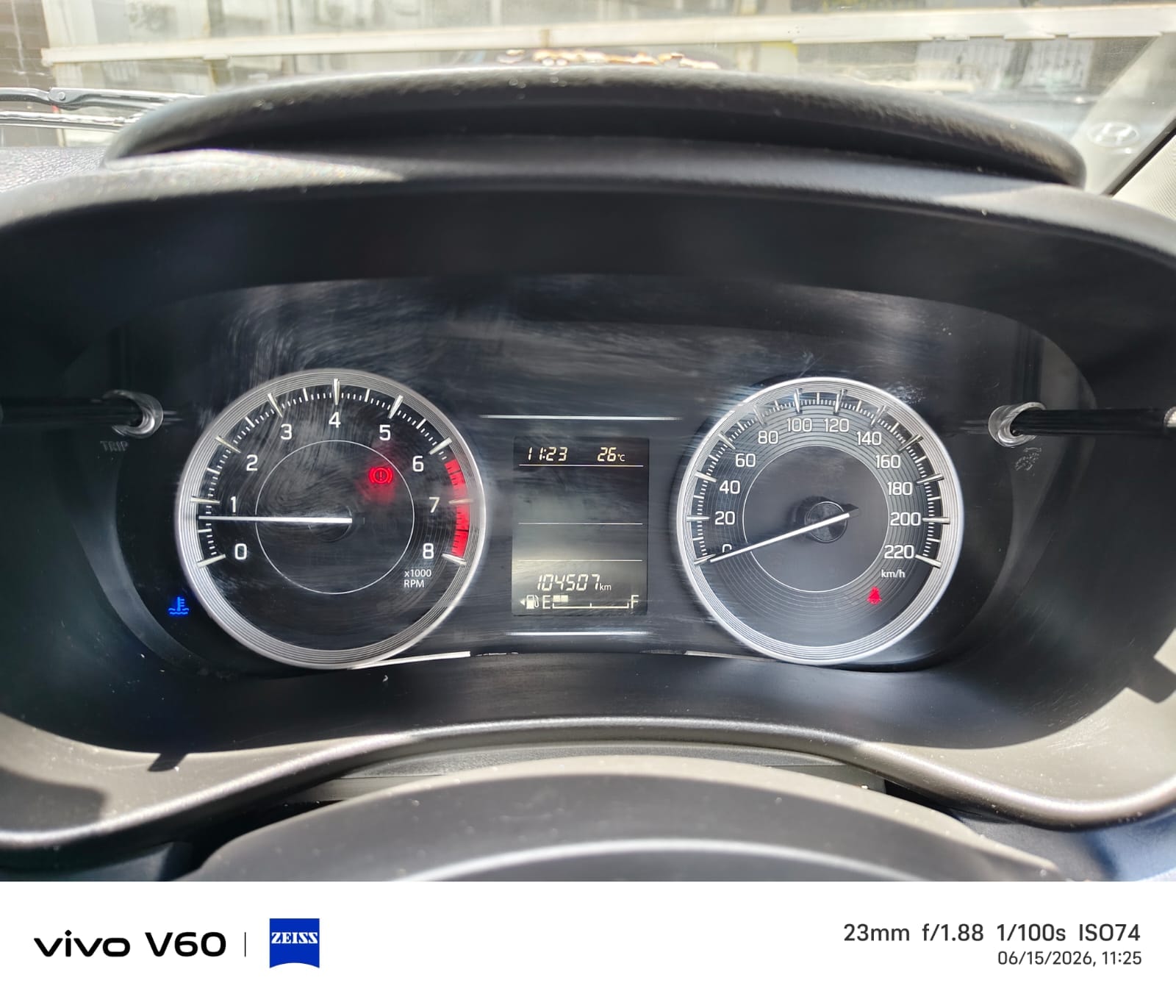 View 2022 Maruti Suzuki Baleno Delta Petrol Image 7 Used 2022 Maruti Suzuki Baleno Delta Petrol Image 7