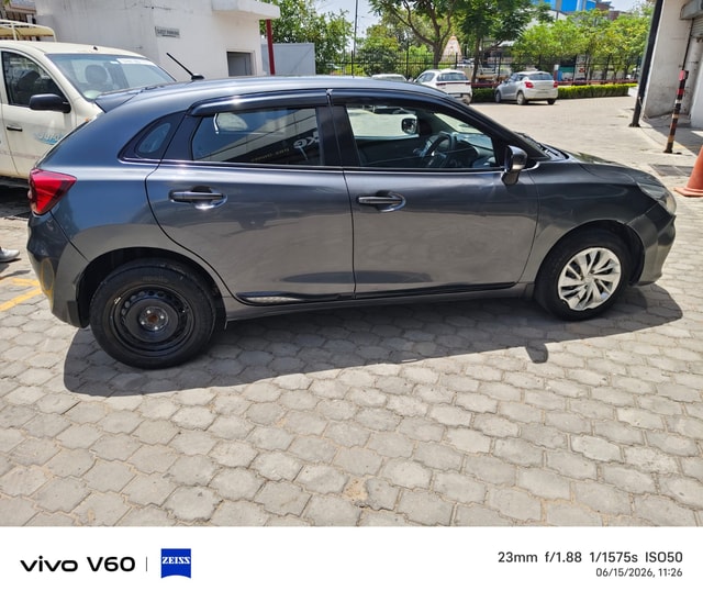 View Maruti Suzuki Baleno Image 8 Used Maruti Suzuki Baleno Image 8