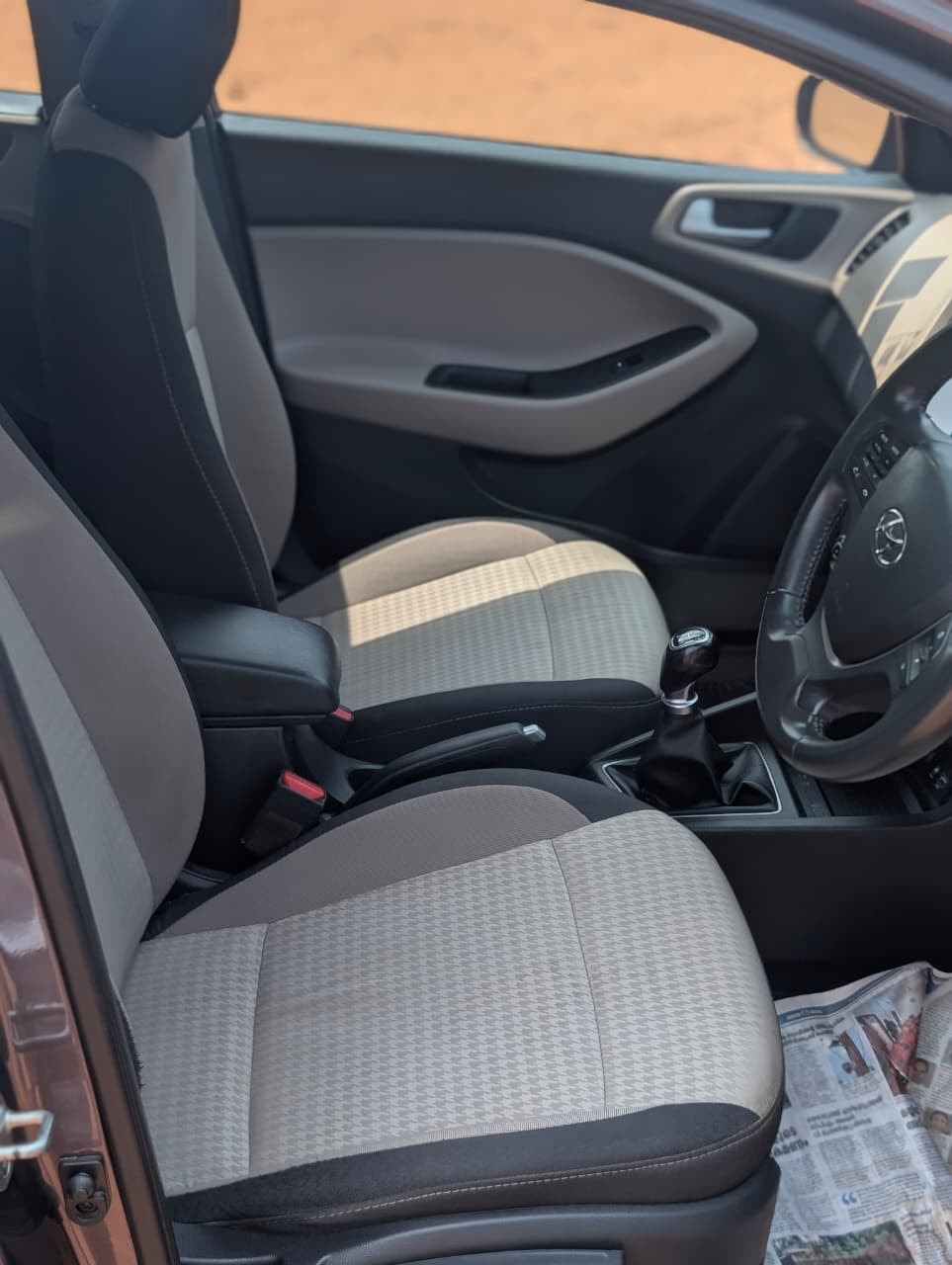 View 2019 Hyundai i20 Active 1.2 S Image 3 Used 2019 Hyundai i20 Active 1.2 S Image 3