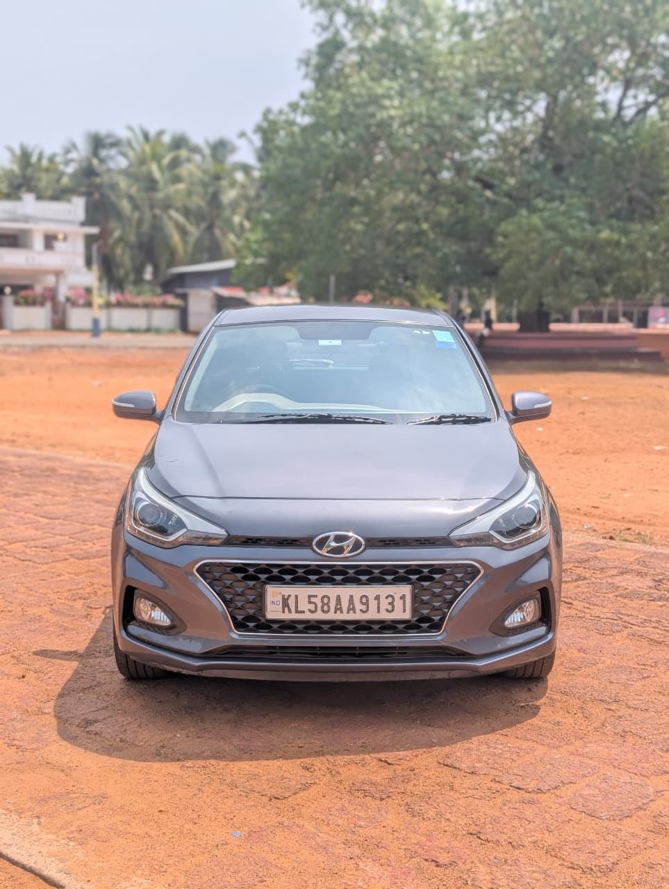 View 2019 Hyundai i20 Active 1.2 S Image 2 Used 2019 Hyundai i20 Active 1.2 S Image 2