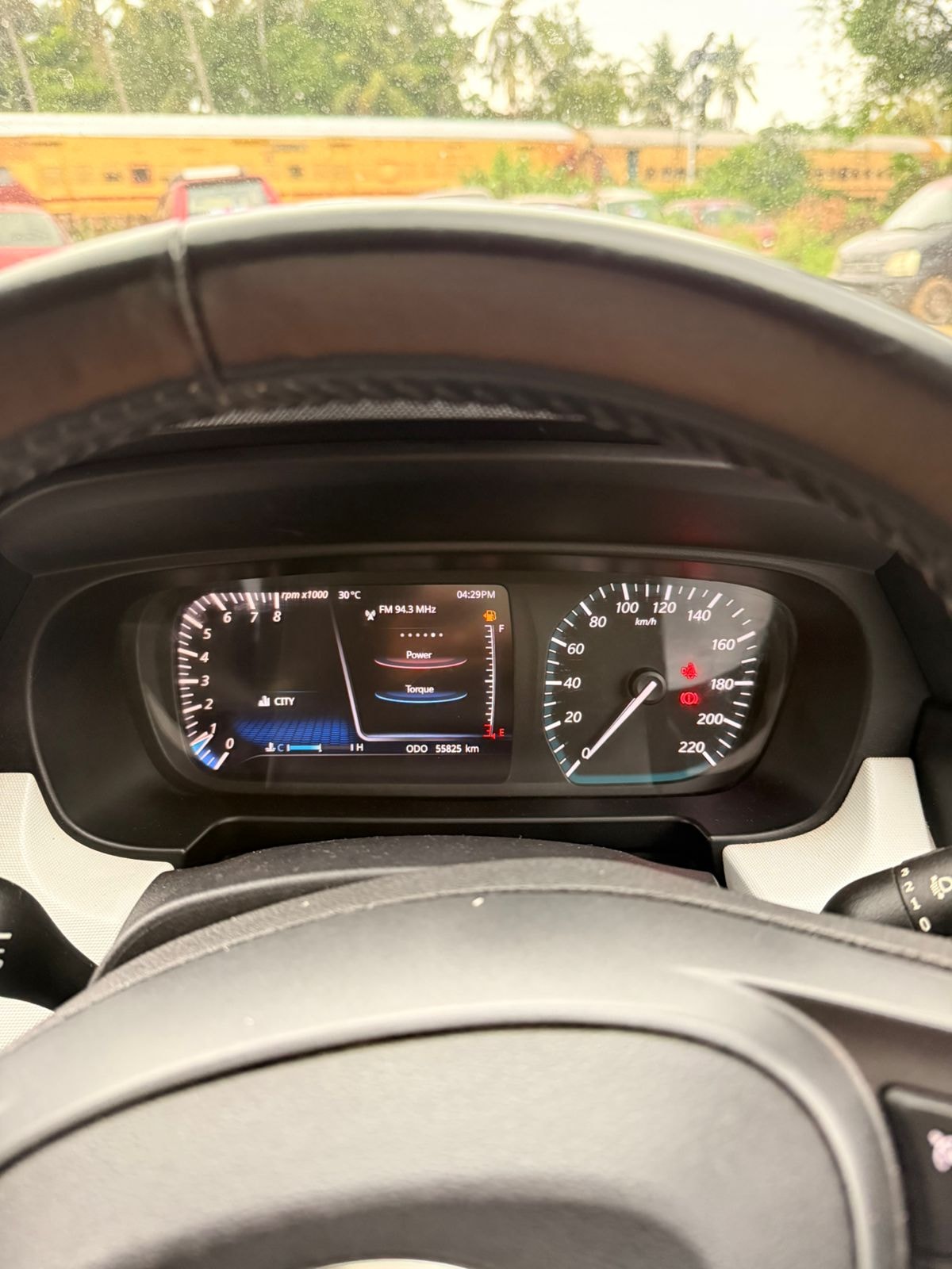 Used 2021 Tata Punch Used 2021 Tata Punch