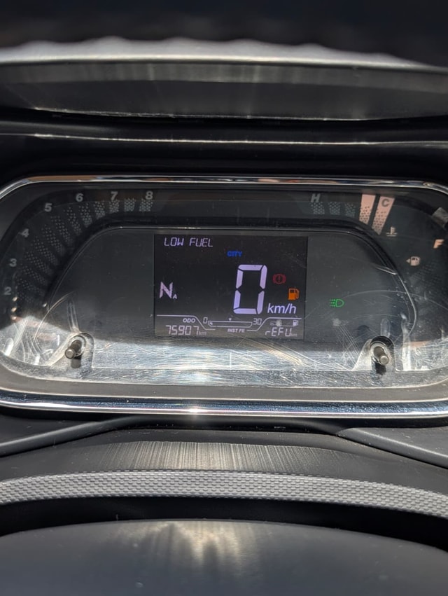 View Tata Nexon Image 7 Used Tata Nexon Image 7