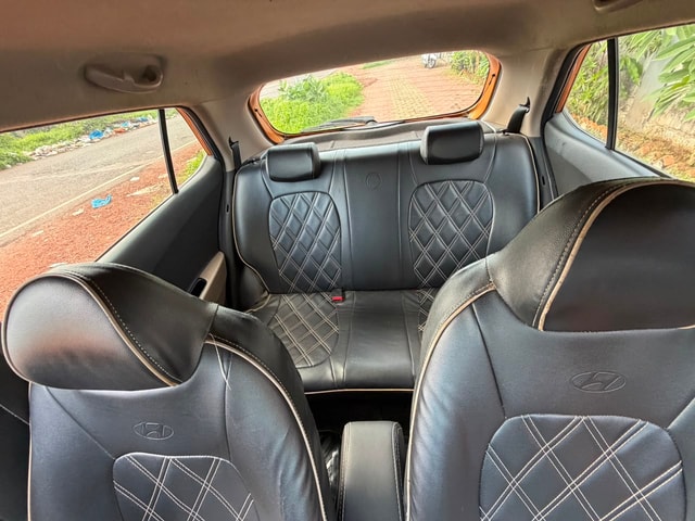 View Hyundai Grand i10 Image 5 Used Hyundai Grand i10 Image 5
