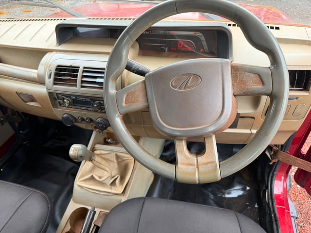 View Mahindra Bolero Image 10 Used Mahindra Bolero Image 10
