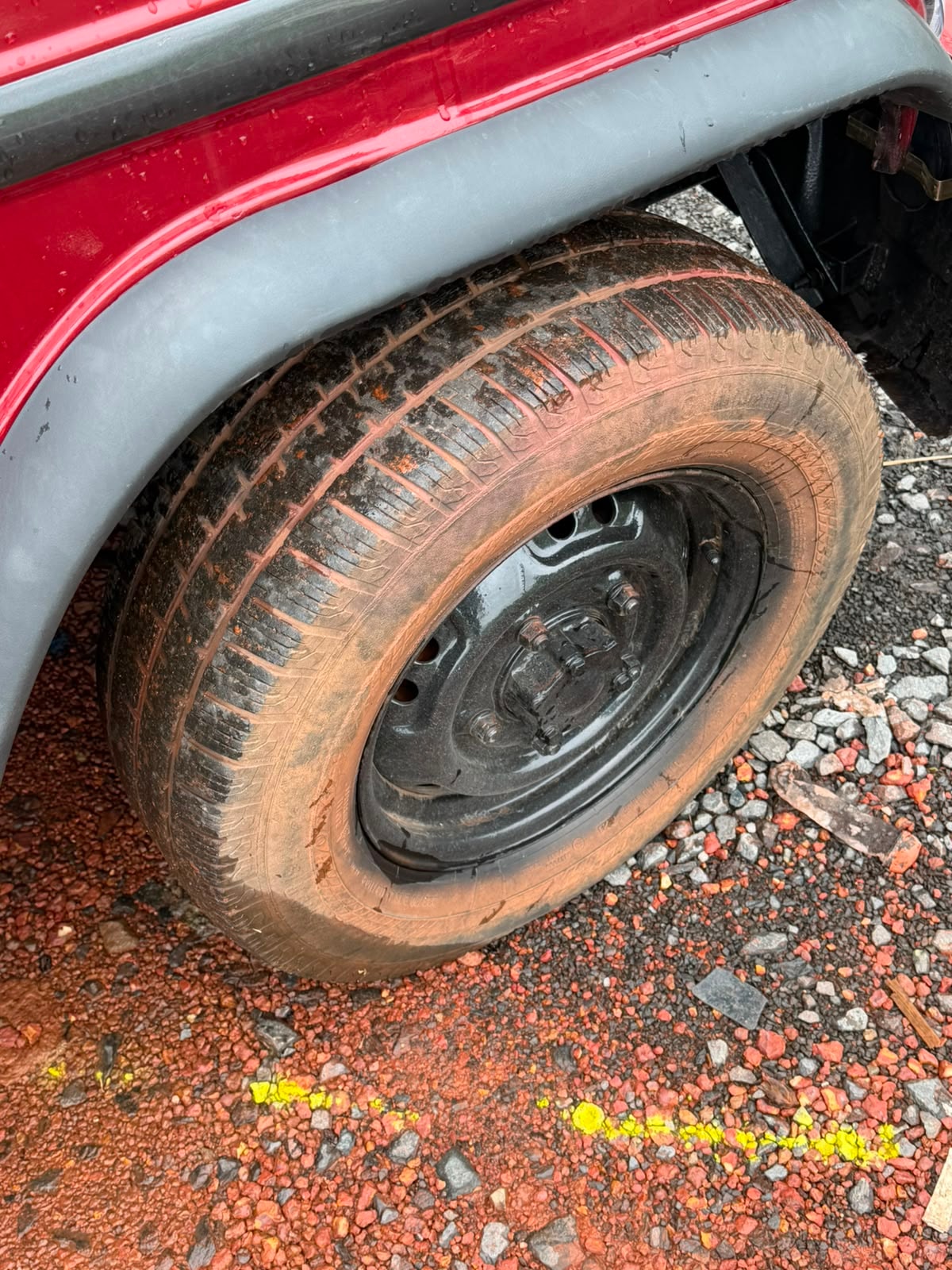 Used 2012 Mahindra Bolero Used 2012 Mahindra Bolero