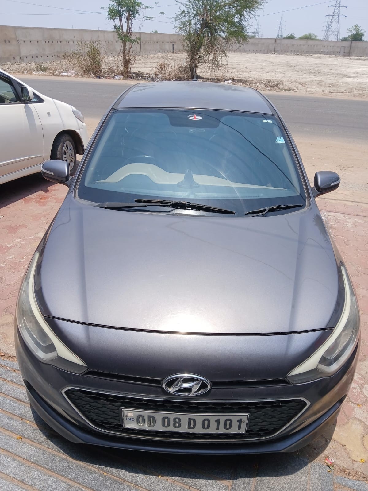 Used 2015 Hyundai Elite i20 Used 2015 Hyundai Elite i20