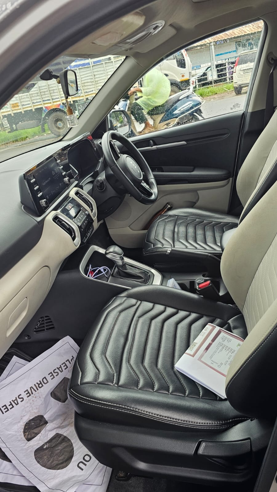 Used 2022 Kia Sonet Used 2022 Kia Sonet