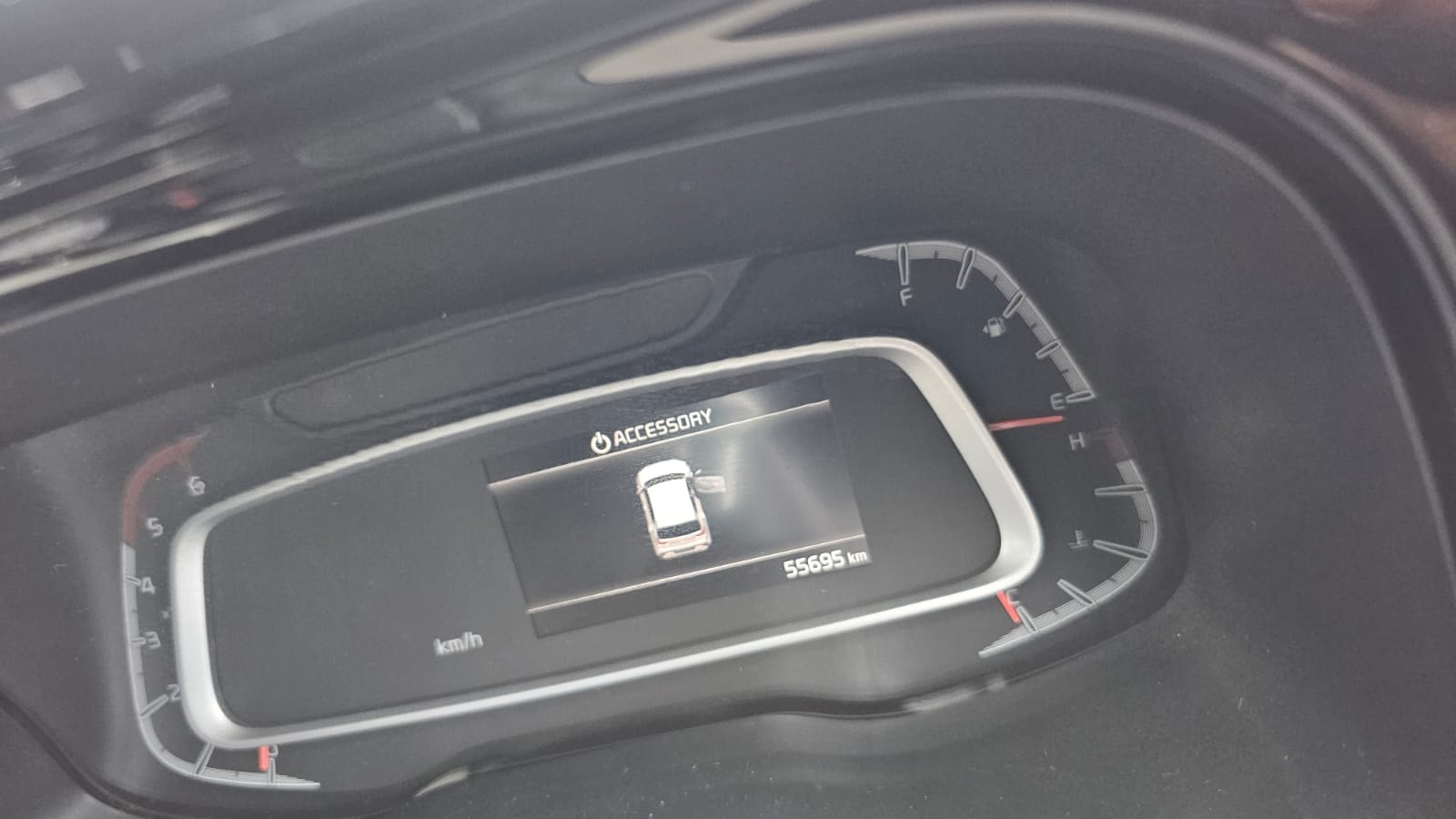 Used 2022 Kia Sonet Used 2022 Kia Sonet