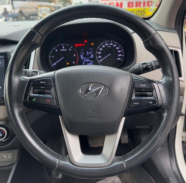 View Hyundai Creta Image 11 Used Hyundai Creta Image 11