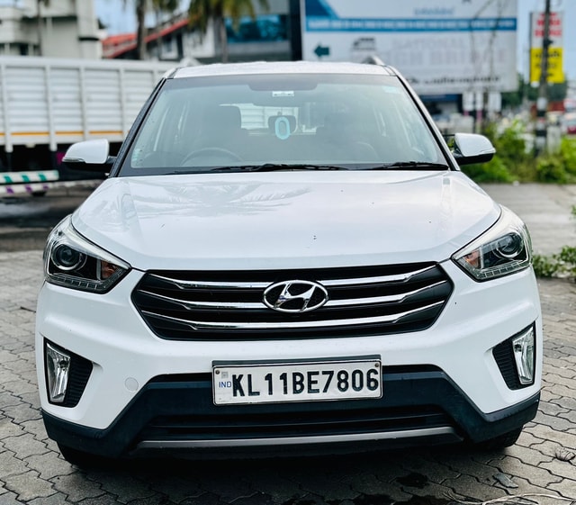 View Hyundai Creta Image 2 Used Hyundai Creta Image 2