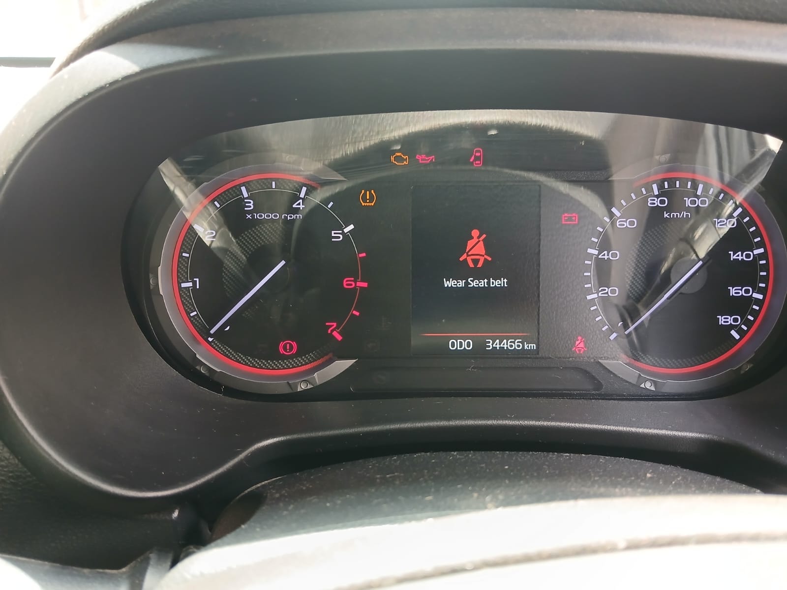 Used 2022 Mahindra Thar Used 2022 Mahindra Thar