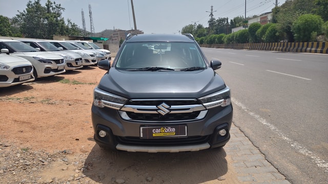 View Maruti Suzuki XL6 Image 2 Used Maruti Suzuki XL6 Image 2
