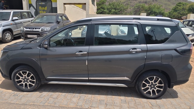 View Maruti Suzuki XL6 Image 6 Used Maruti Suzuki XL6 Image 6