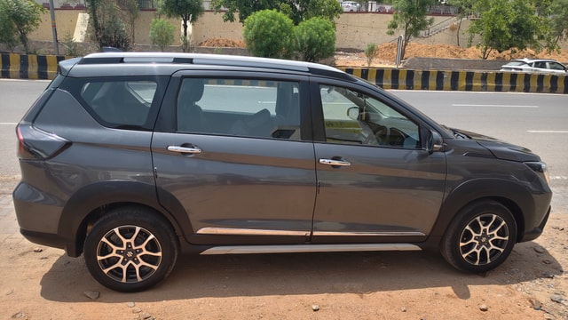View Maruti Suzuki XL6 Image 8 Used Maruti Suzuki XL6 Image 8