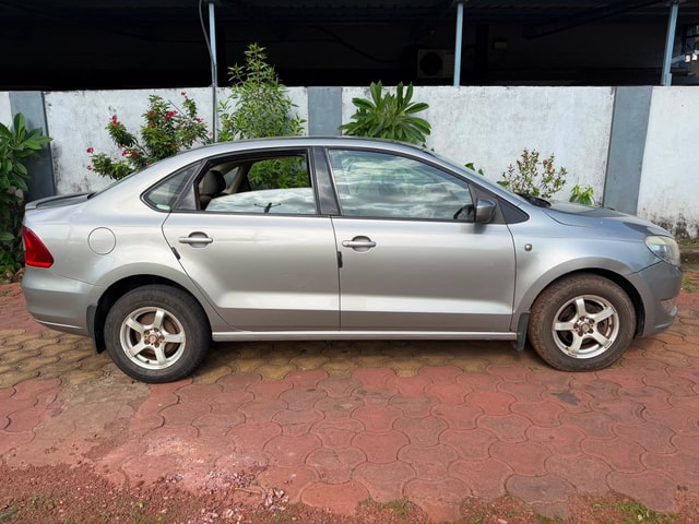 View Skoda Rapid Image 8 Used Skoda Rapid Image 8