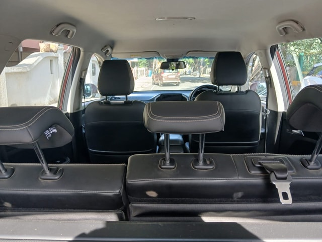 View MG Hector Image 14 Used MG Hector Image 14