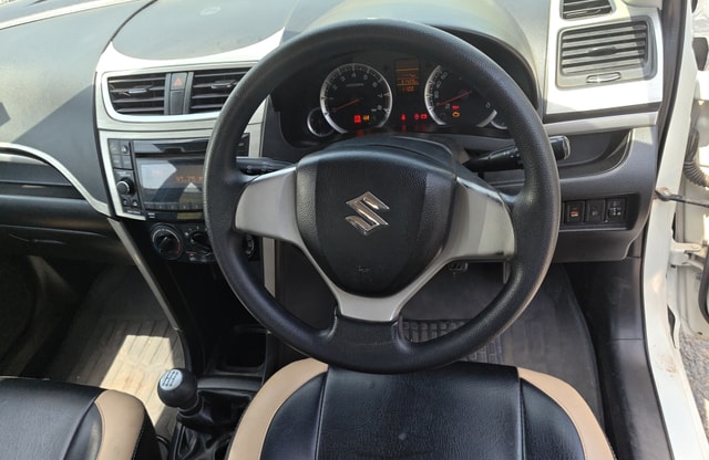 View Maruti Suzuki Swift Image 11 Used Maruti Suzuki Swift Image 11
