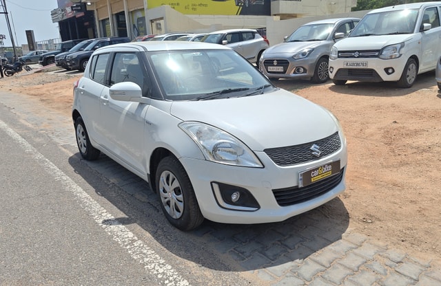 View Maruti Suzuki Swift Image 12 Used Maruti Suzuki Swift Image 12