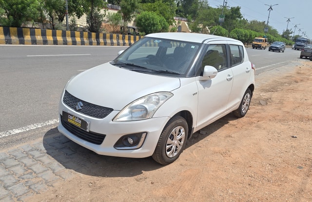View Maruti Suzuki Swift Image 1 Used Maruti Suzuki Swift Image 1