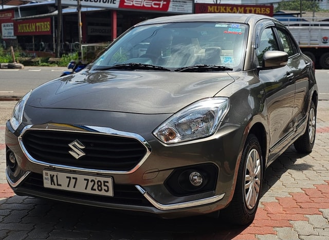 View Maruti Suzuki Dzire Image 1 Used Maruti Suzuki Dzire Image 1
