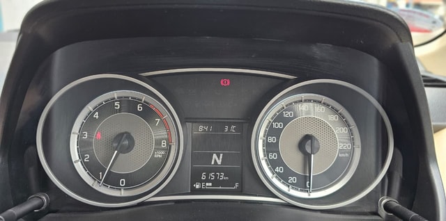 View Maruti Suzuki Dzire Image 7 Used Maruti Suzuki Dzire Image 7