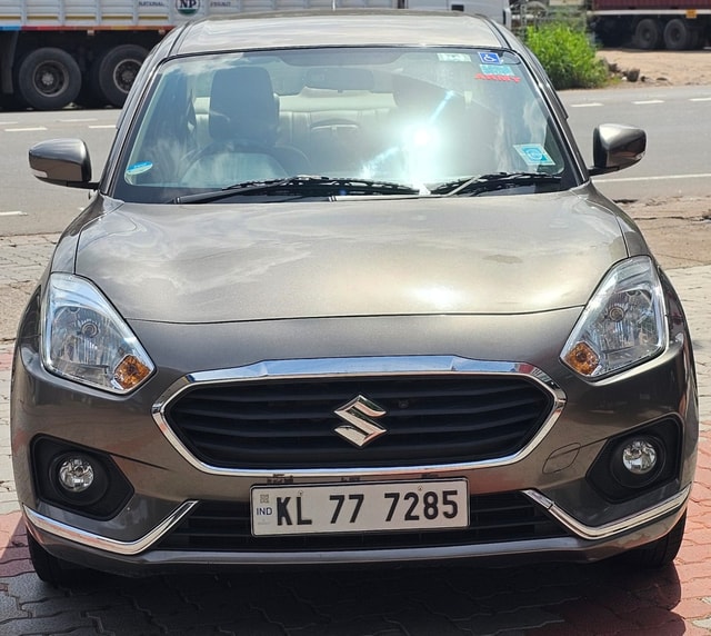 View Maruti Suzuki Dzire Image 2 Used Maruti Suzuki Dzire Image 2