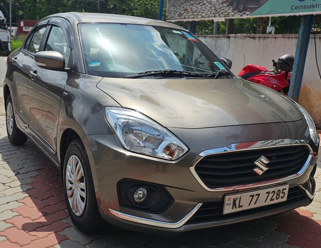View Maruti Suzuki Dzire Image 12 Used Maruti Suzuki Dzire Image 12