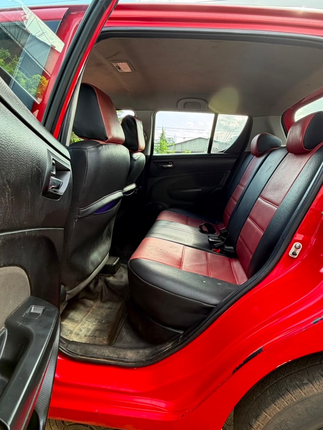 View Maruti Suzuki Swift Image 15 Used Maruti Suzuki Swift Image 15